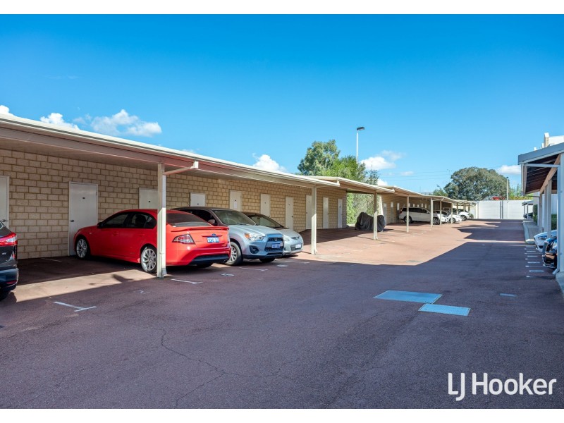 6/17 Southdown Place, Thornlie WA 6108