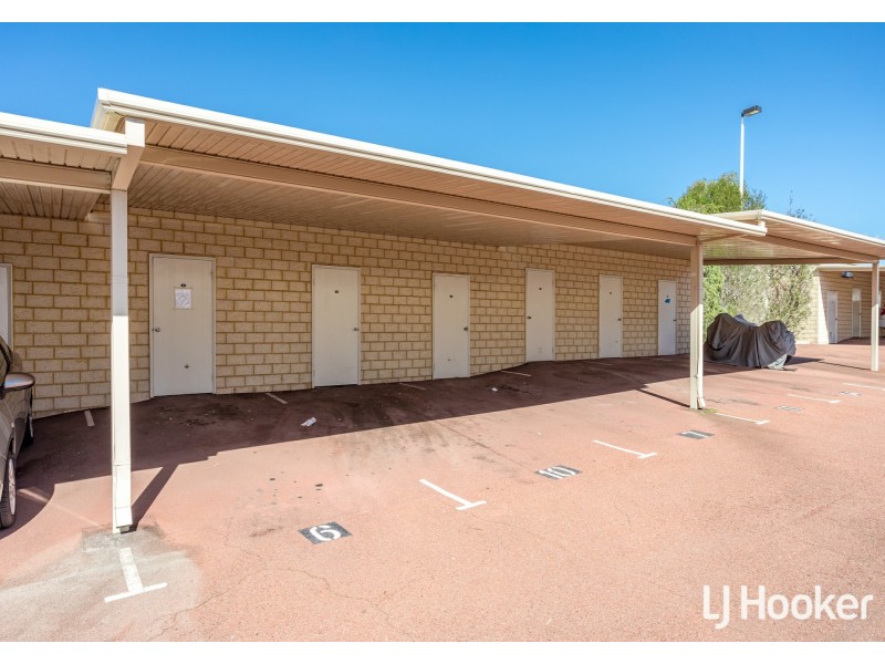 6/17 Southdown Place, Thornlie WA 6108