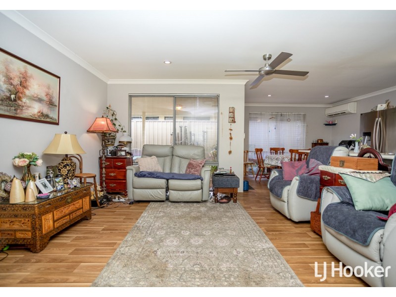 4 Podger Way, Brookdale WA 6112