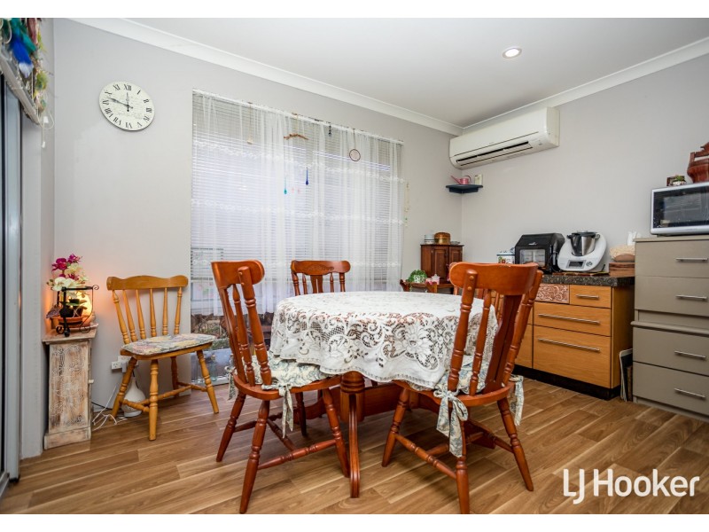 4 Podger Way, Brookdale WA 6112