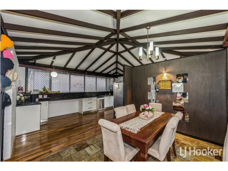 19 Princeton Court, Thornlie WA 6108