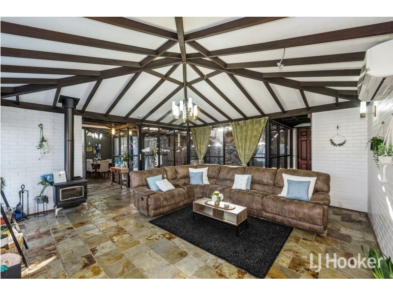 19 Princeton Court, Thornlie WA 6108