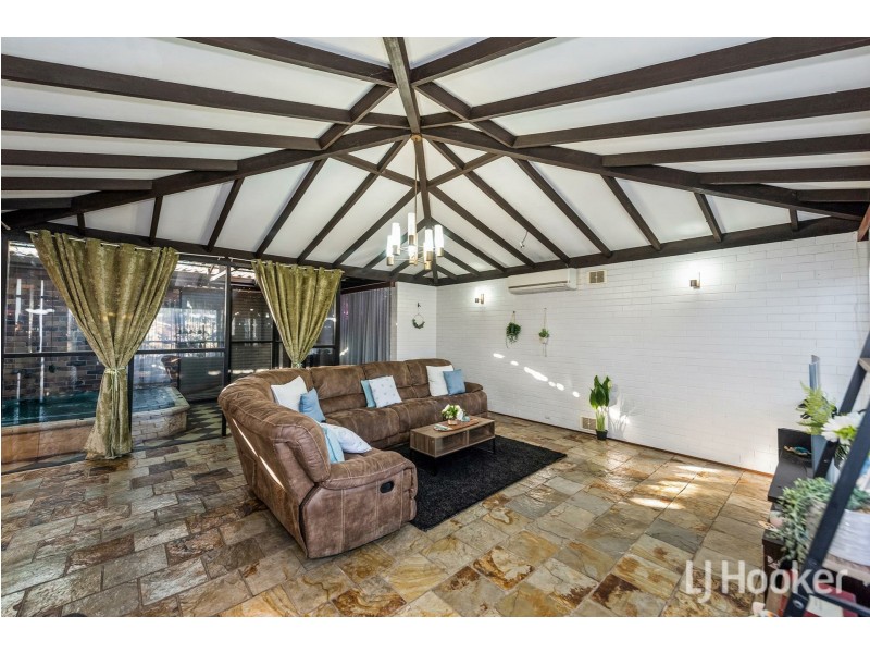 19 Princeton Court, Thornlie WA 6108