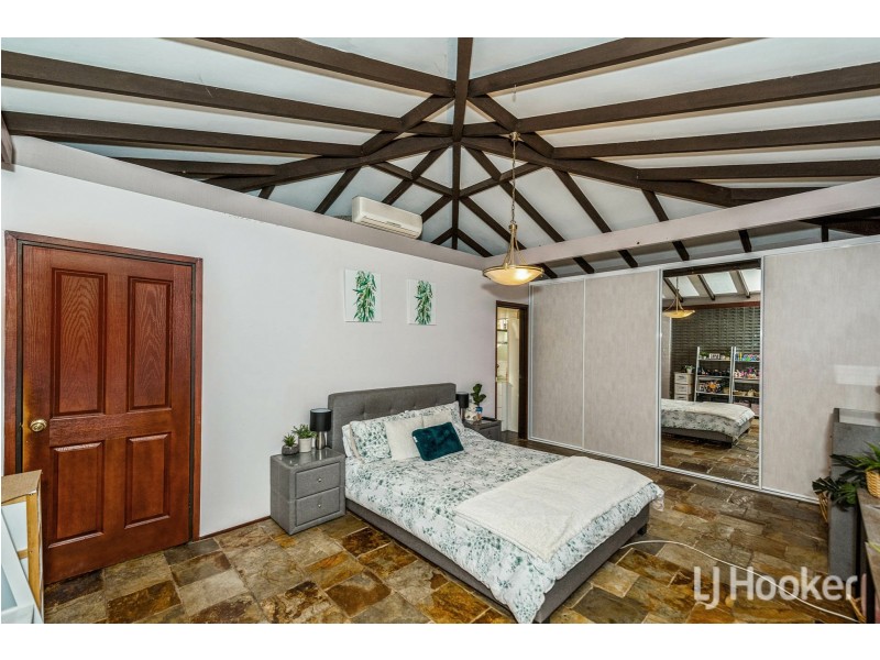 19 Princeton Court, Thornlie WA 6108