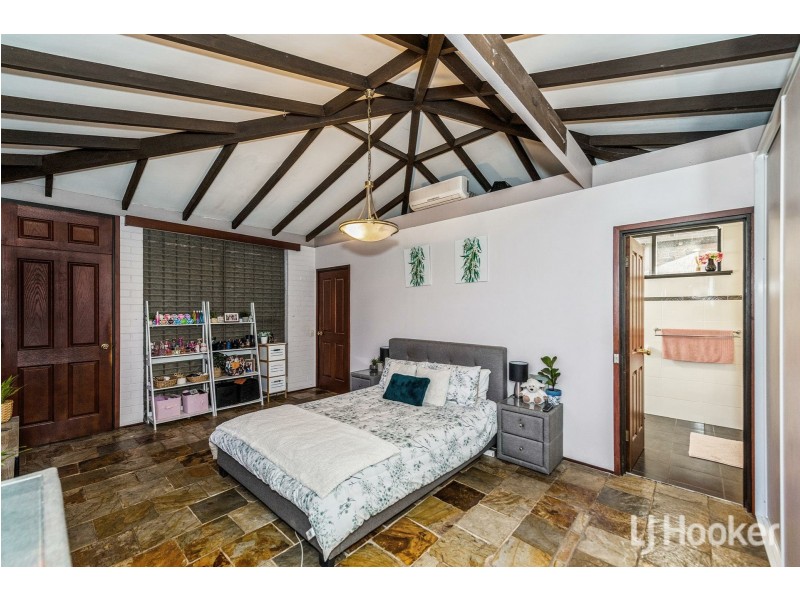 19 Princeton Court, Thornlie WA 6108