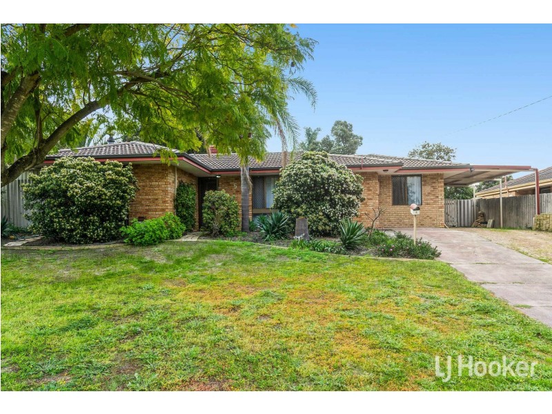 5 Irwin Close, Gosnells WA 6110