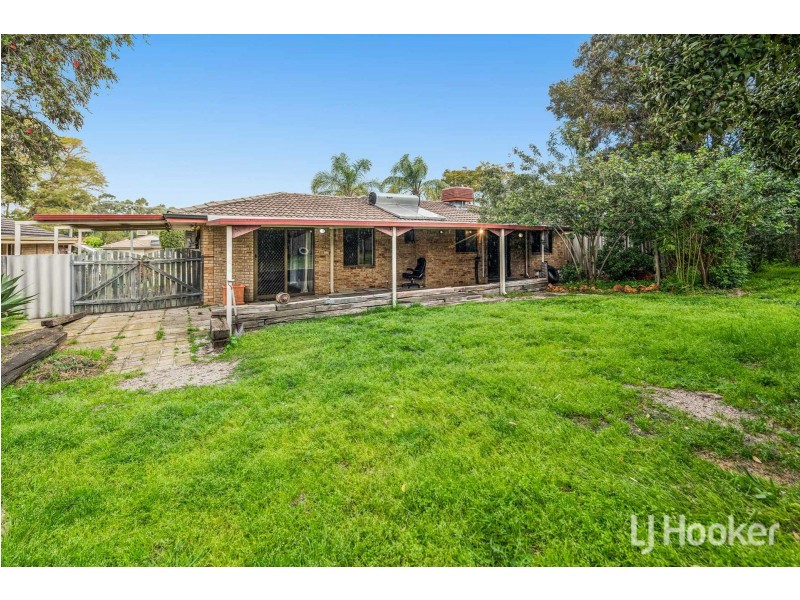 5 Irwin Close, Gosnells WA 6110