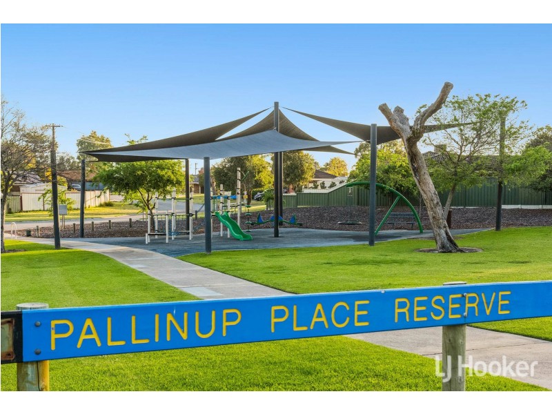 5 Irwin Close, Gosnells WA 6110