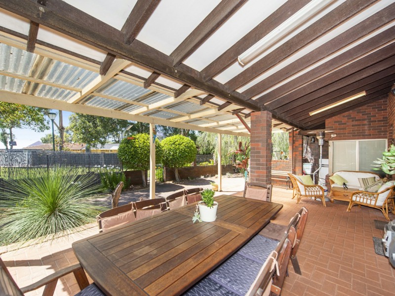 133 Regency Drive, Thornlie WA 6108