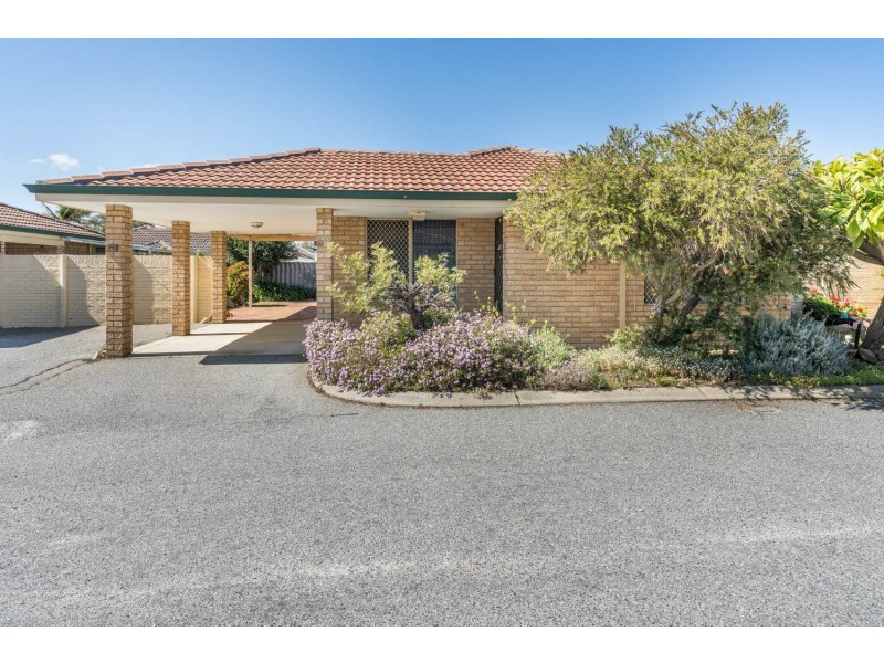21/12 Attfield Street, Maddington WA 6109