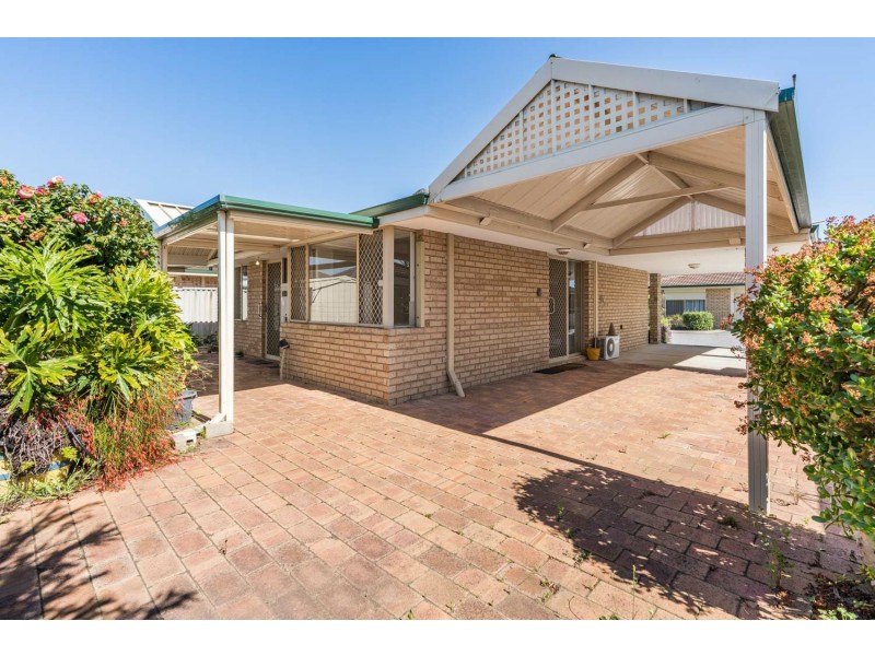21/12 Attfield Street, Maddington WA 6109