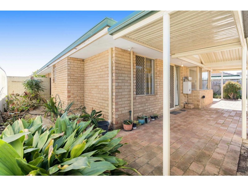 21/12 Attfield Street, Maddington WA 6109