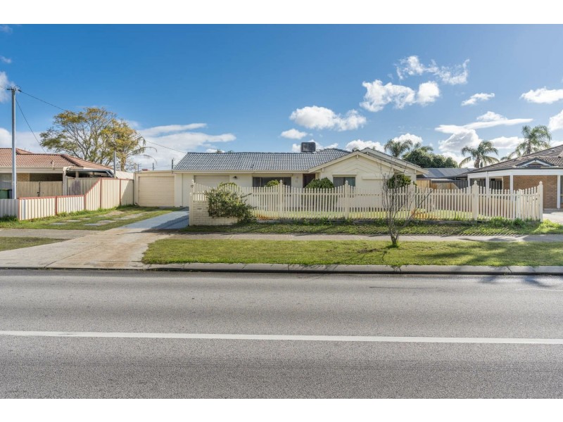 17 Stennett Street, Gosnells WA 6110
