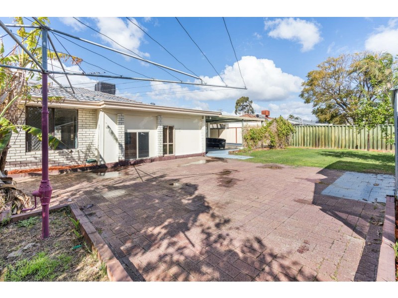 17 Stennett Street, Gosnells WA 6110