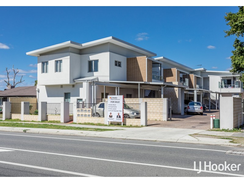 54 Yale Road, Thornlie WA 6108