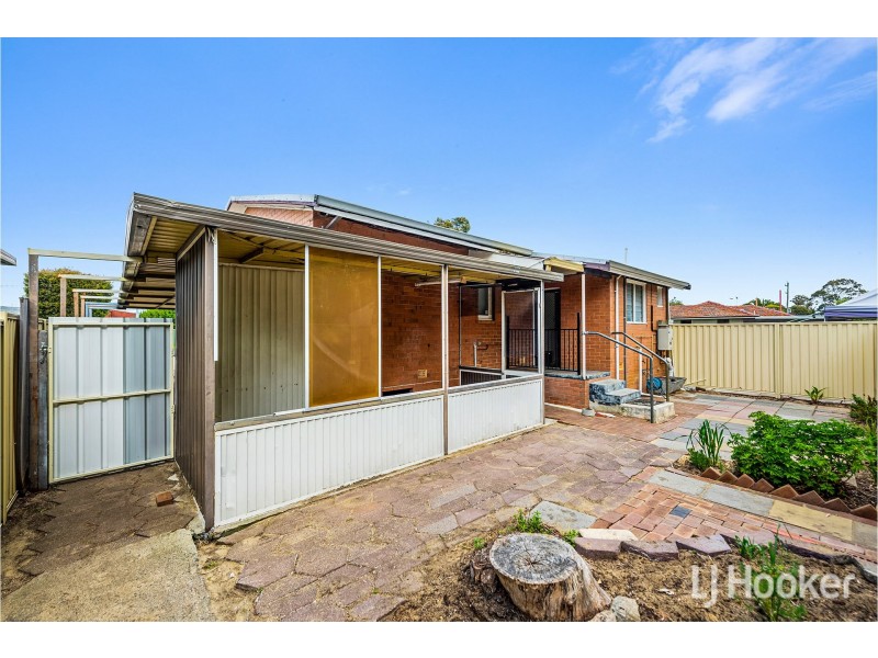 119 Dorothy Street, Gosnells WA 6110