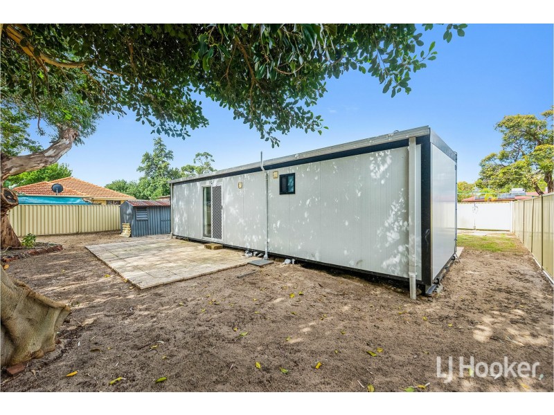 119 Dorothy Street, Gosnells WA 6110