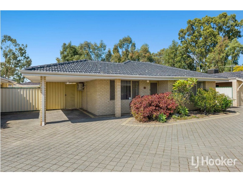 3/11 Firetail Place, Kenwick WA 6107