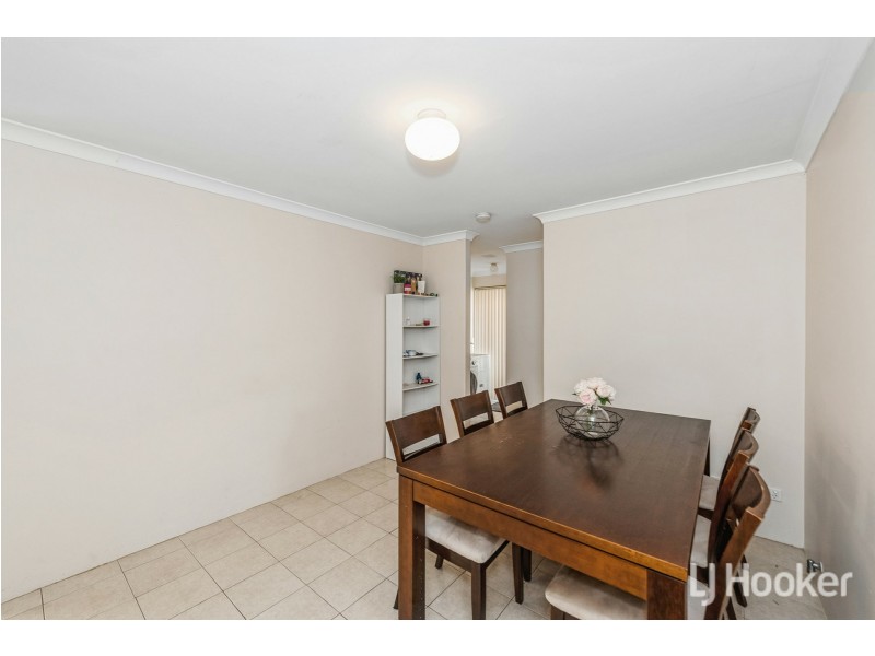 3/11 Firetail Place, Kenwick WA 6107