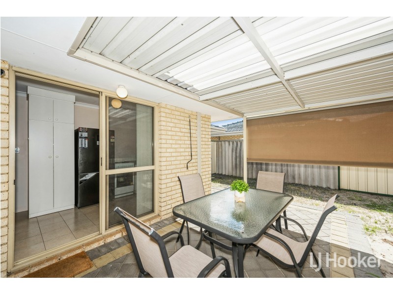 3/11 Firetail Place, Kenwick WA 6107