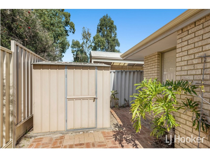 3/11 Firetail Place, Kenwick WA 6107