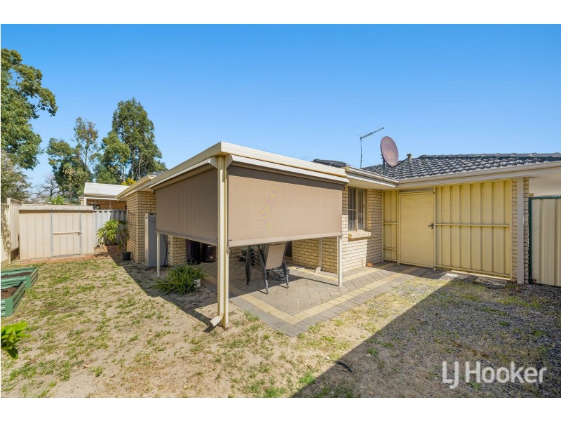 3/11 Firetail Place, Kenwick WA 6107