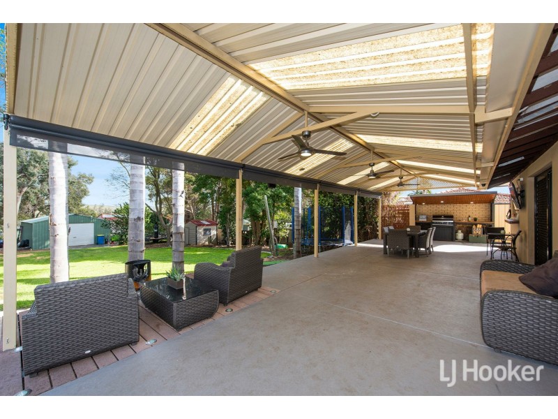 12 Leschenaultia Street, Roleystone WA 6111