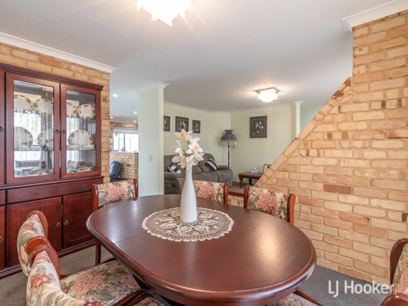 14B Honeyeater Glade, Huntingdale WA 6110