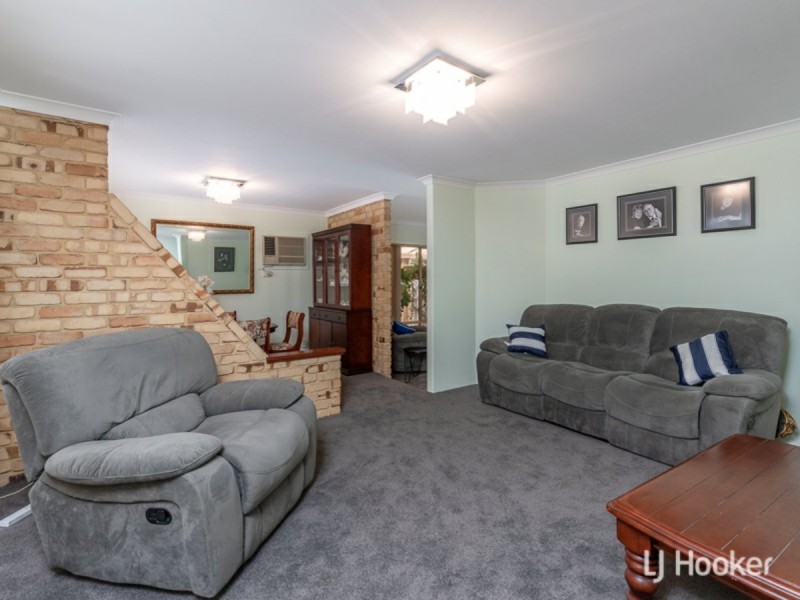 14B Honeyeater Glade, Huntingdale WA 6110