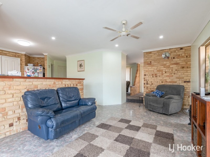 14B Honeyeater Glade, Huntingdale WA 6110