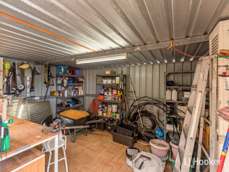 14B Honeyeater Glade, Huntingdale WA 6110