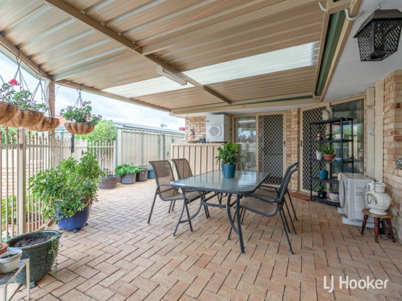 14B Honeyeater Glade, Huntingdale WA 6110