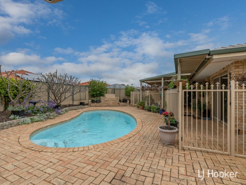 14B Honeyeater Glade, Huntingdale WA 6110