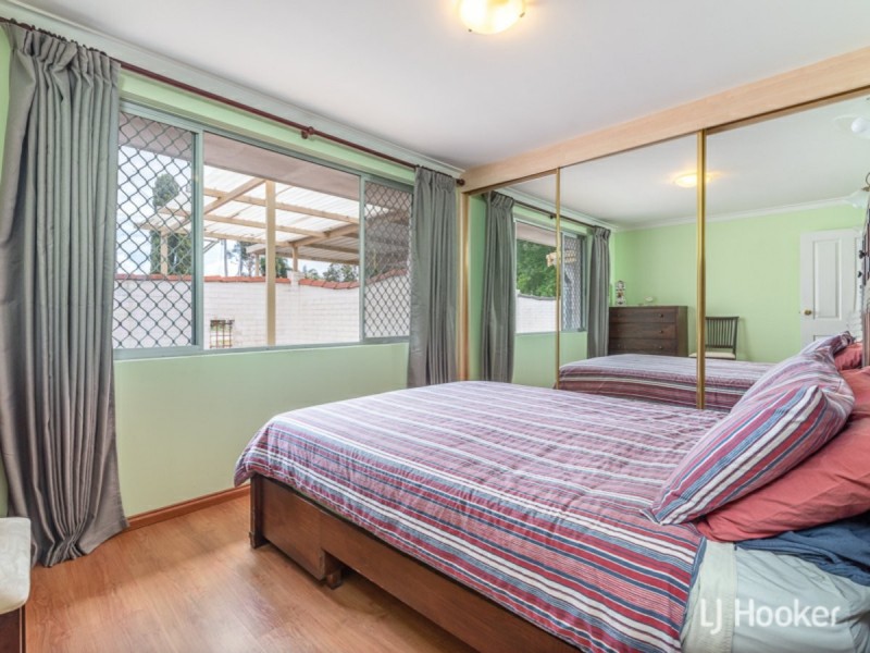 114 Partridge Way, Thornlie WA 6108