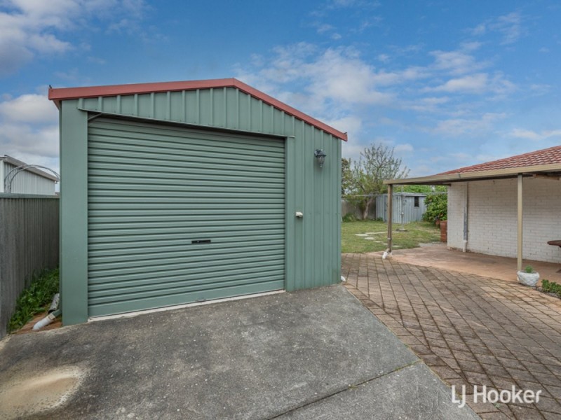 114 Partridge Way, Thornlie WA 6108