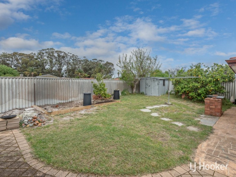 114 Partridge Way, Thornlie WA 6108