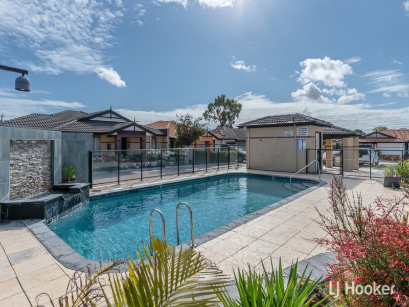 3/77 Sylvia Street, Nollamara WA 6061