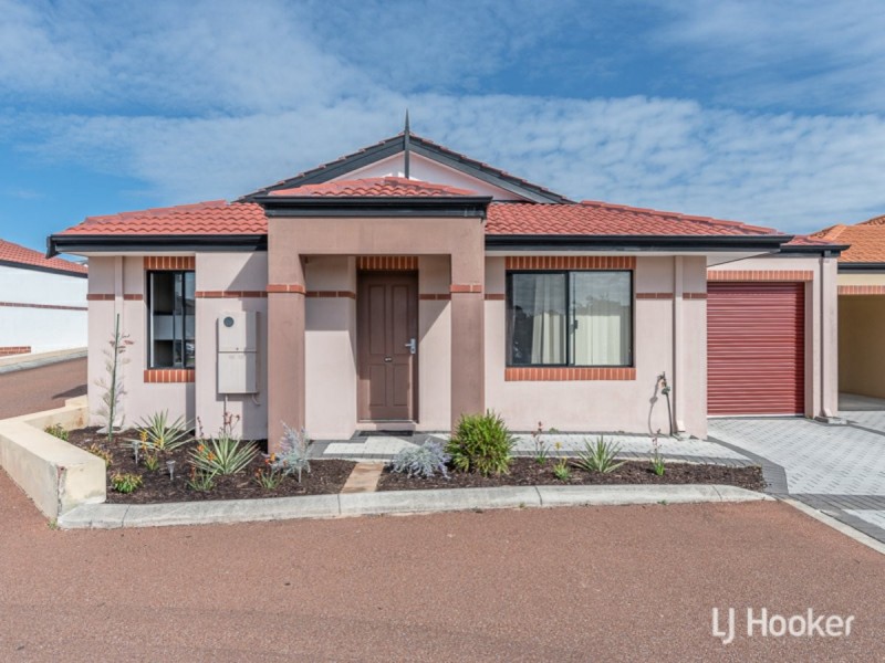 3/77 Sylvia Street, Nollamara WA 6061