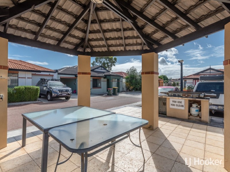 3/77 Sylvia Street, Nollamara WA 6061