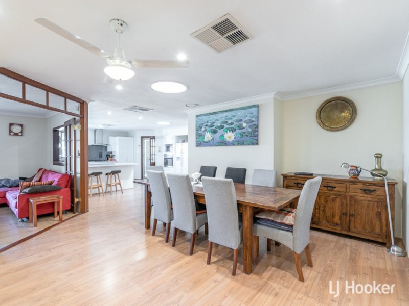 4 Glen Court, Thornlie WA 6108