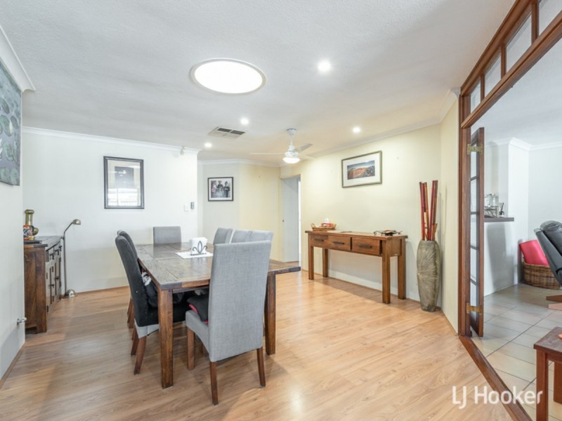 4 Glen Court, Thornlie WA 6108