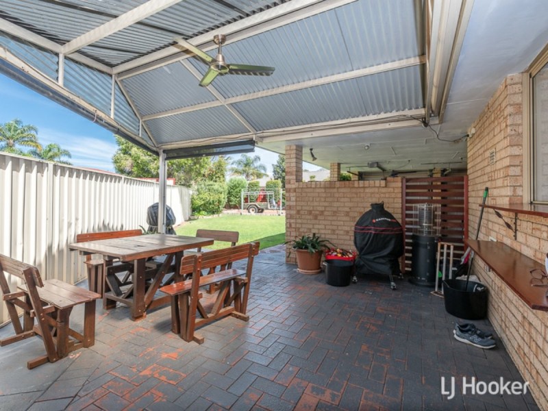 4 Glen Court, Thornlie WA 6108