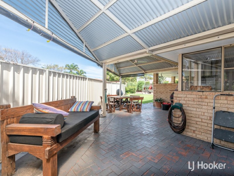 4 Glen Court, Thornlie WA 6108