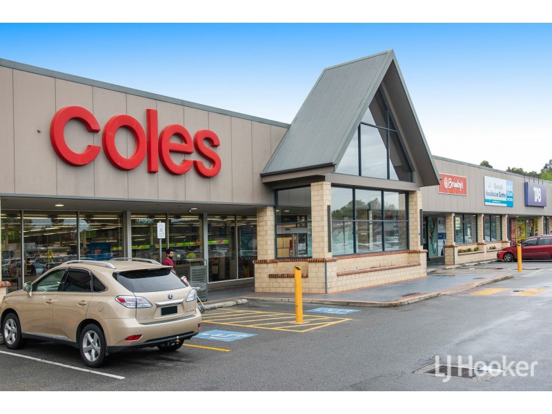 9/2148 Albany Highway, Gosnells WA 6110