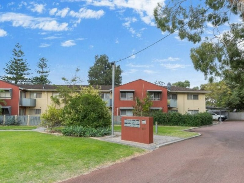 8/51 Meyrick Way, Langford WA 6147