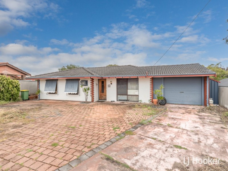 16 Frankland Court, Gosnells WA 6110