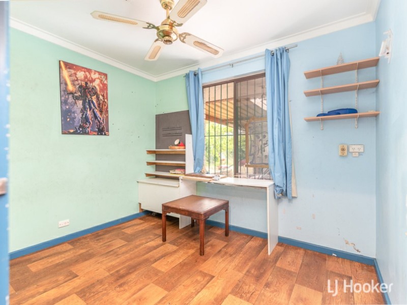 16 Frankland Court, Gosnells WA 6110