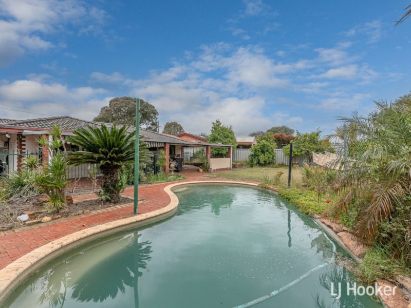 16 Frankland Court, Gosnells WA 6110
