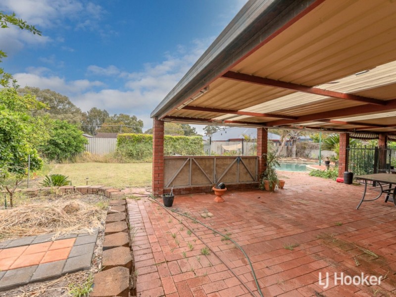 16 Frankland Court, Gosnells WA 6110