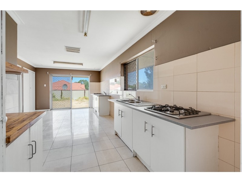 1 Croft Street, Gosnells WA 6110